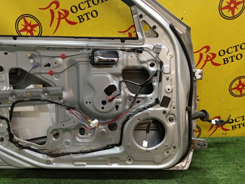 Дверь боковая, 7500 рублей, Красноярск