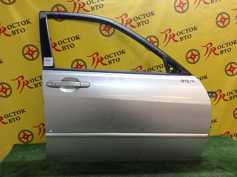 Дверь боковая, 3800 рублей, Красноярск