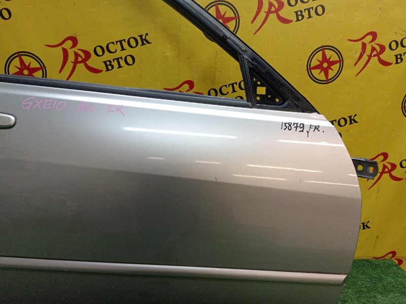 Дверь боковая, 3800 рублей, Красноярск