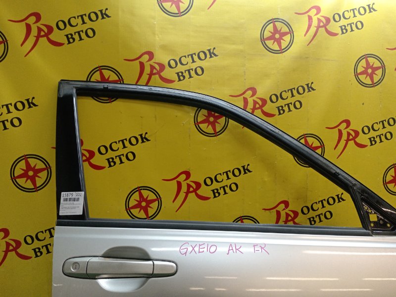 Дверь боковая, 3800 рублей, Красноярск