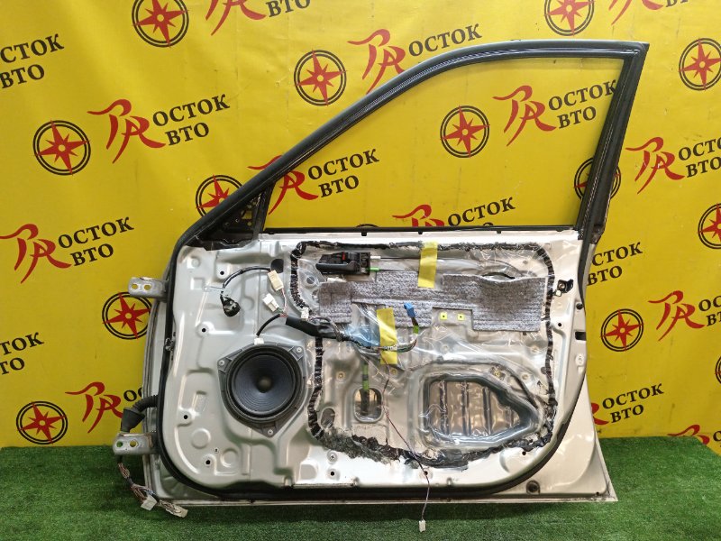 Дверь боковая, 3800 рублей, Красноярск