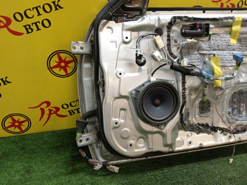 Дверь боковая, 3800 рублей, Красноярск