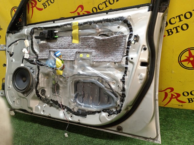 Дверь боковая, 3800 рублей, Красноярск