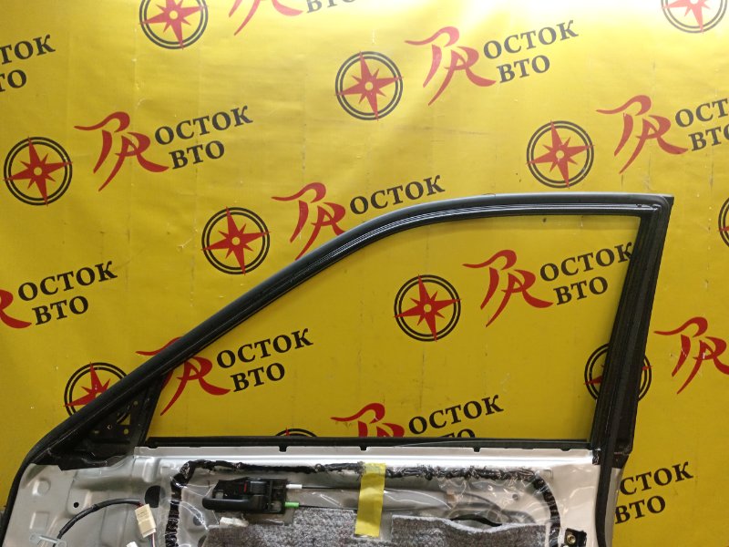 Дверь боковая, 3800 рублей, Красноярск