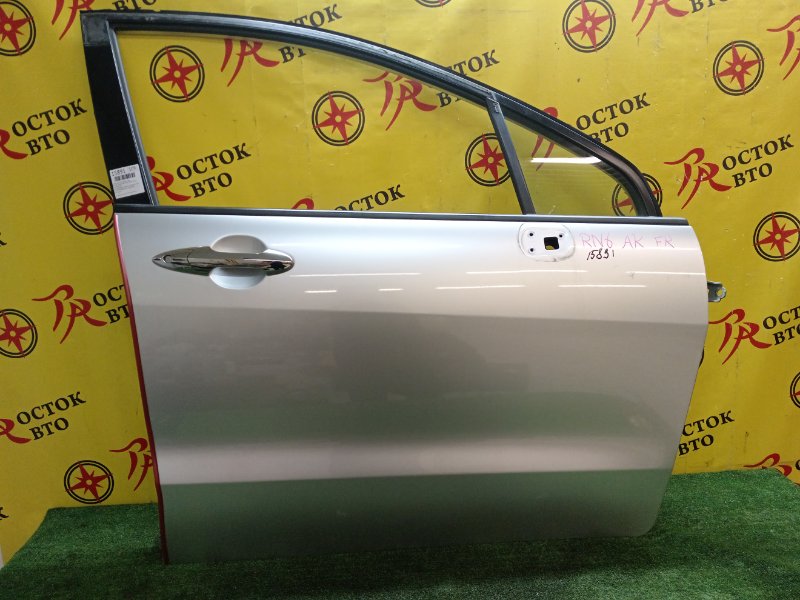 Дверь боковая, 6000 рублей, Красноярск