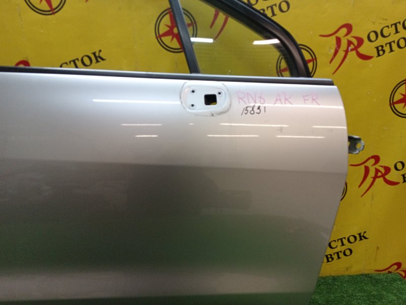 Дверь боковая, 6000 рублей, Красноярск