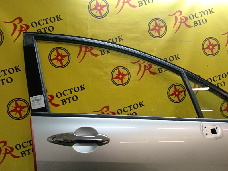 Дверь боковая, 6000 рублей, Красноярск