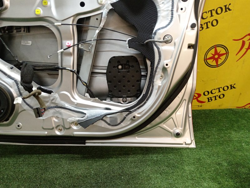 Дверь боковая, 6000 рублей, Красноярск