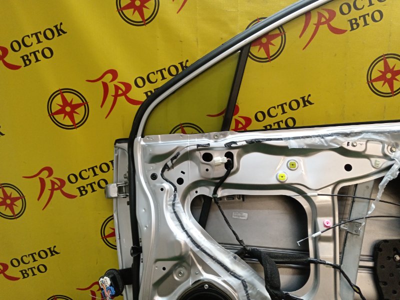 Дверь боковая, 6000 рублей, Красноярск