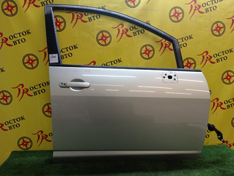 Дверь боковая, 6000 рублей, Красноярск