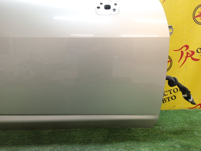 Дверь боковая, 6000 рублей, Красноярск