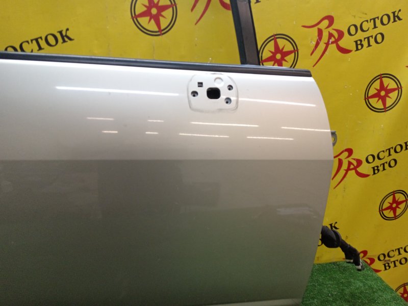 Дверь боковая, 6000 рублей, Красноярск