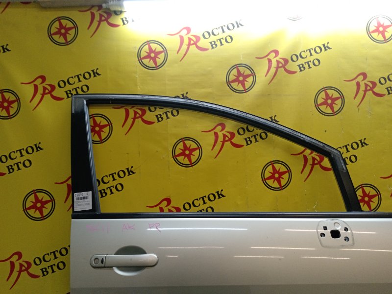 Дверь боковая, 6000 рублей, Красноярск