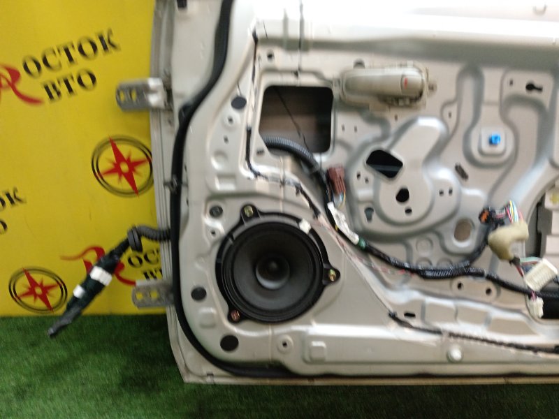 Дверь боковая, 6000 рублей, Красноярск