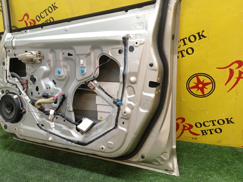 Дверь боковая, 6000 рублей, Красноярск