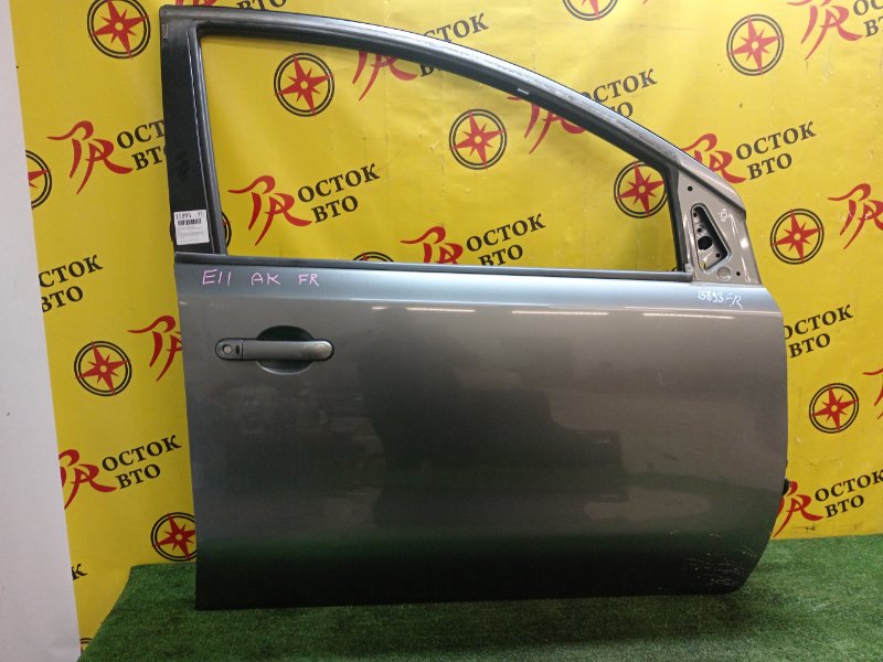 Дверь боковая, 5000 рублей, Красноярск