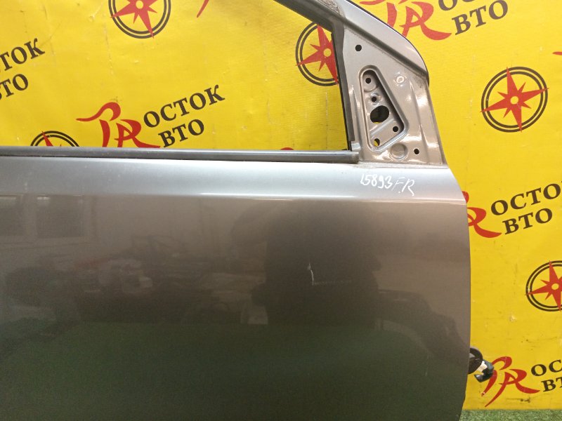 Дверь боковая, 5000 рублей, Красноярск