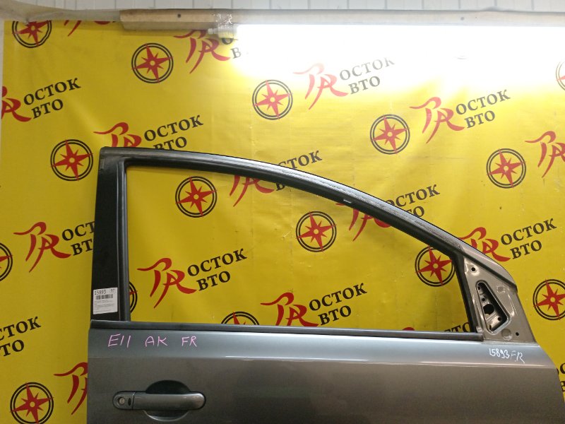 Дверь боковая, 5000 рублей, Красноярск