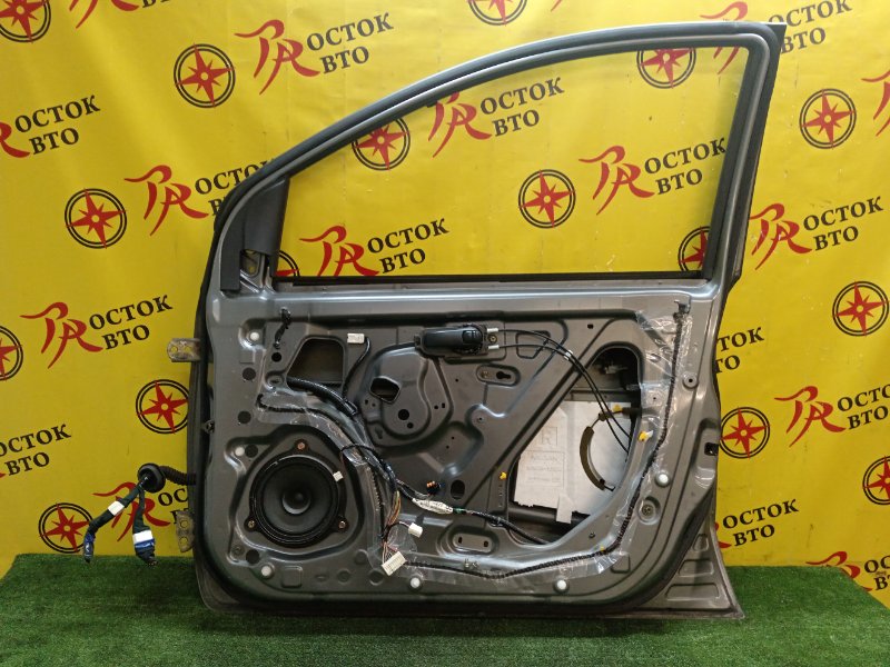 Дверь боковая, 5000 рублей, Красноярск