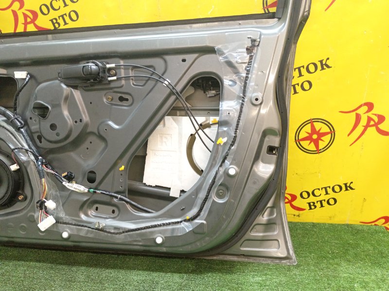 Дверь боковая, 5000 рублей, Красноярск