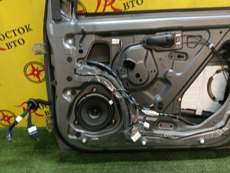 Дверь боковая, 5000 рублей, Красноярск