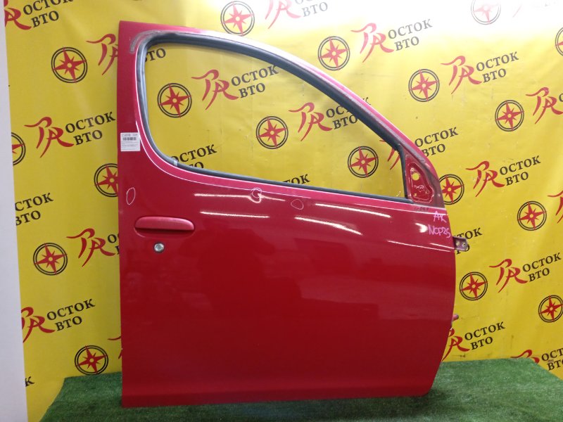 Дверь боковая, 5000 рублей, Красноярск