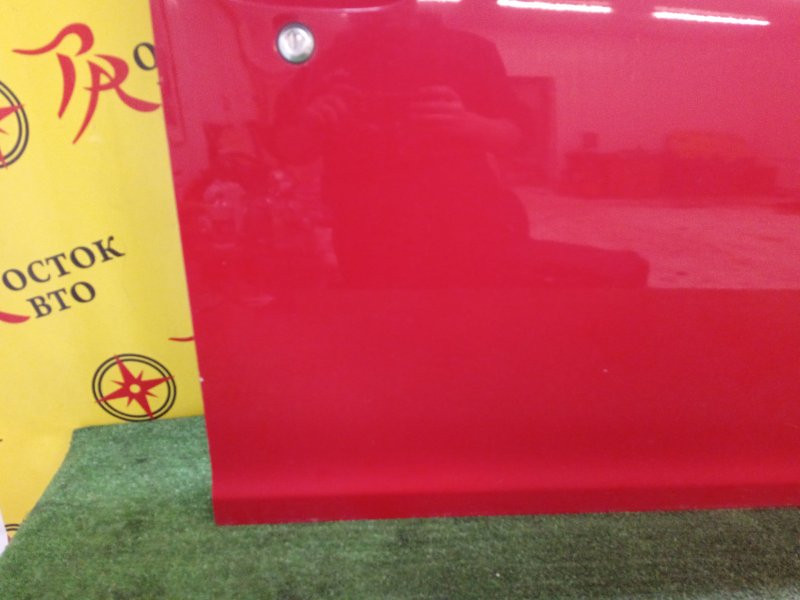 Дверь боковая, 5000 рублей, Красноярск