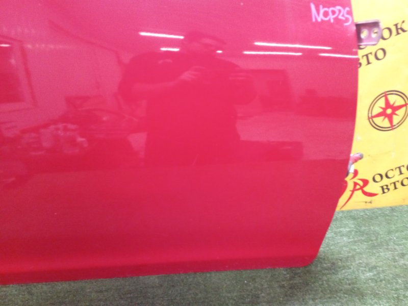 Дверь боковая, 5000 рублей, Красноярск