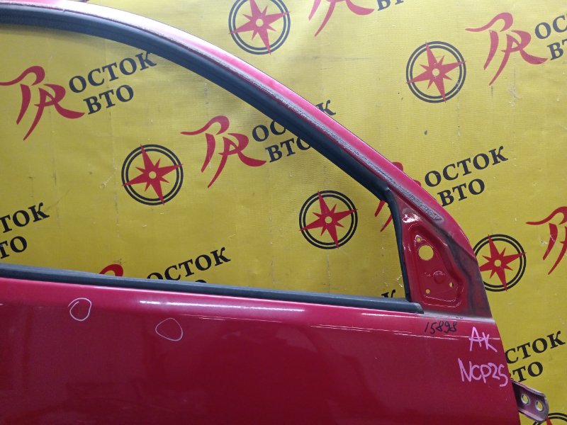 Дверь боковая, 5000 рублей, Красноярск