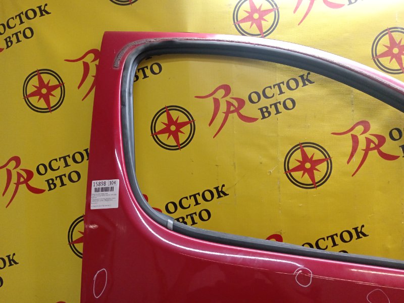 Дверь боковая, 5000 рублей, Красноярск