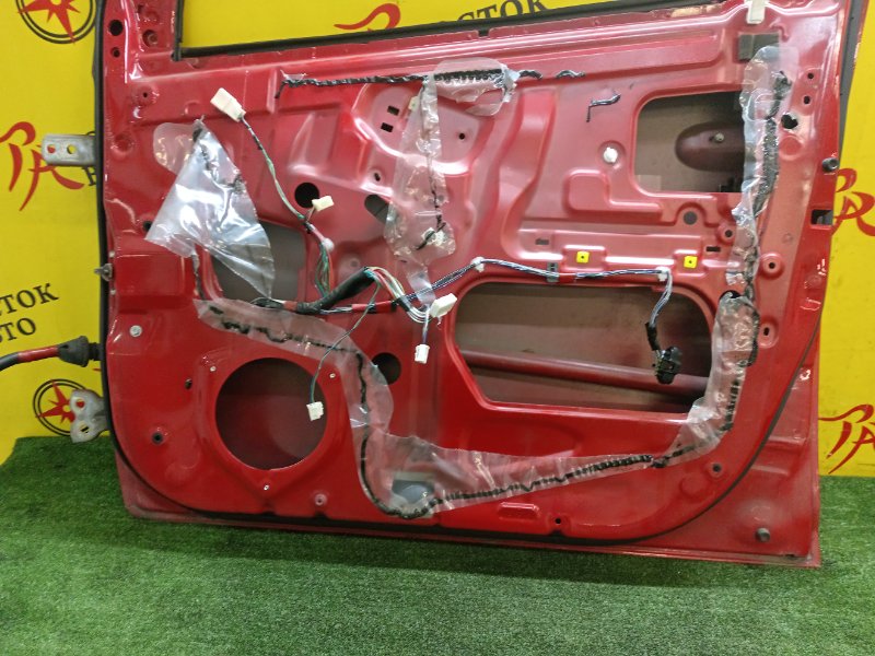 Дверь боковая, 5000 рублей, Красноярск