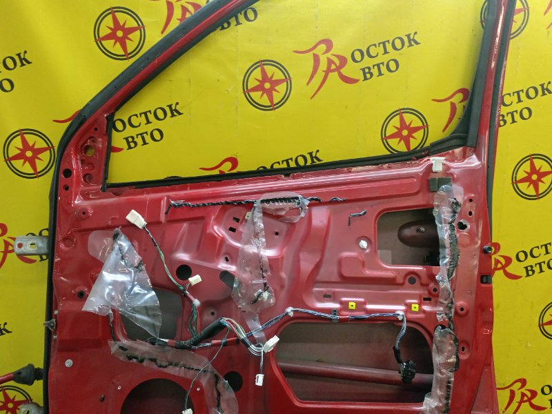 Дверь боковая, 5000 рублей, Красноярск