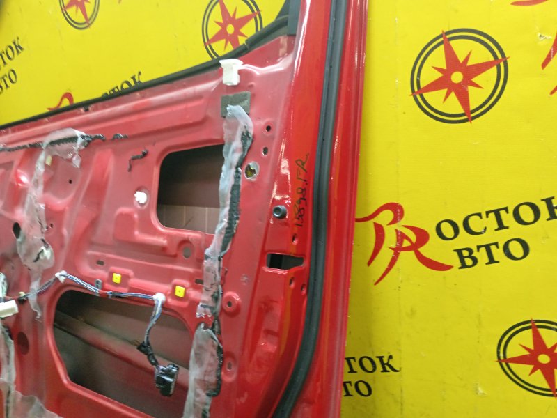 Дверь боковая, 5000 рублей, Красноярск