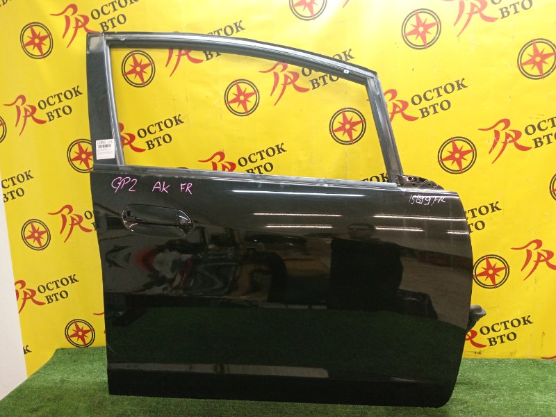 Дверь боковая, 6000 рублей, Красноярск