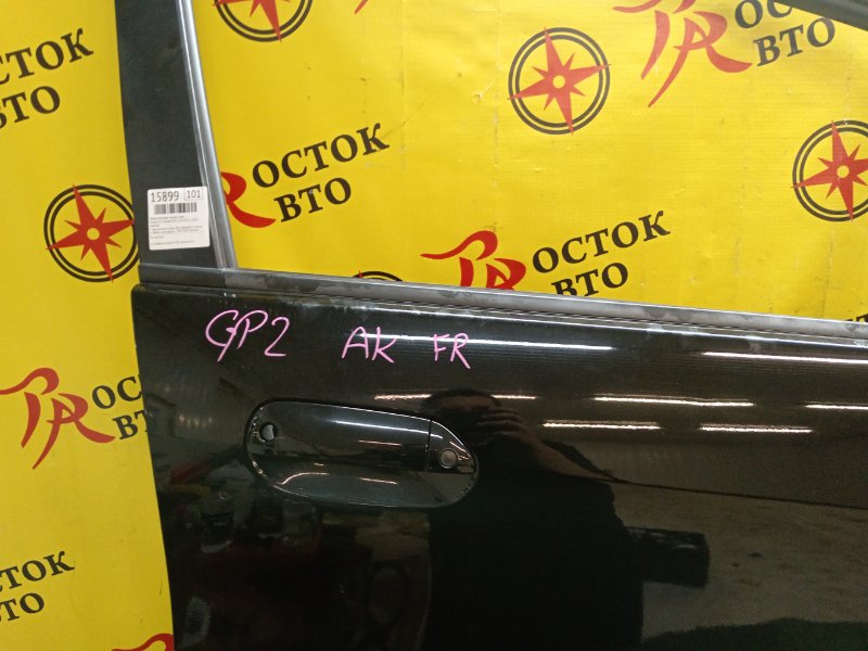 Дверь боковая, 6000 рублей, Красноярск