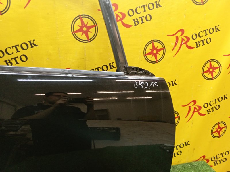 Дверь боковая, 6000 рублей, Красноярск