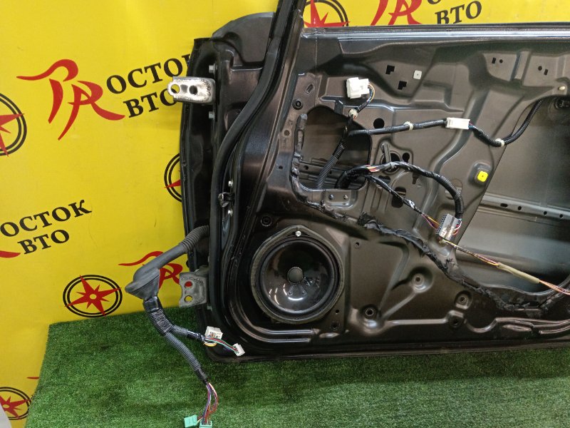 Дверь боковая, 6000 рублей, Красноярск