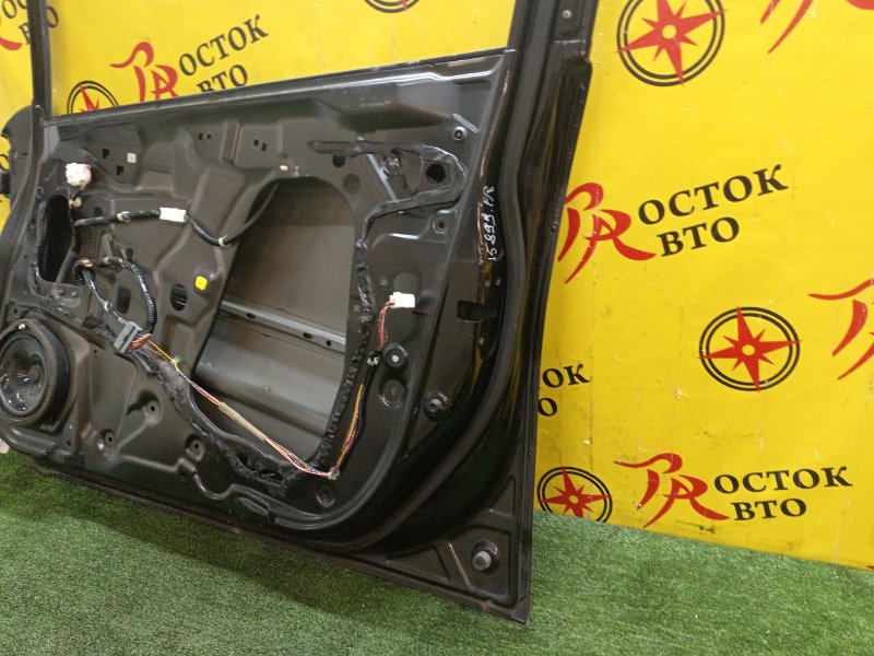 Дверь боковая, 6000 рублей, Красноярск