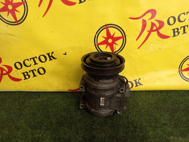 Компрессор кондиционера, 1000 рублей, Красноярск