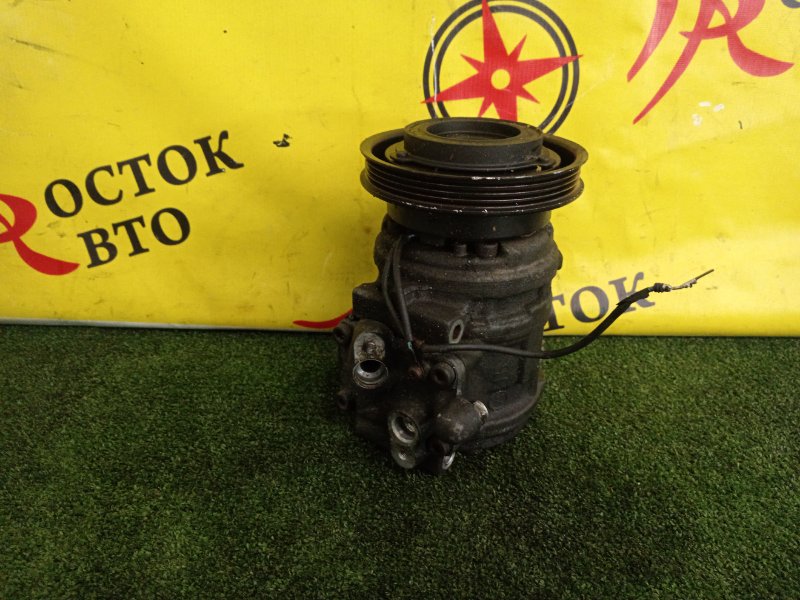 Компрессор кондиционера, 1000 рублей, Красноярск