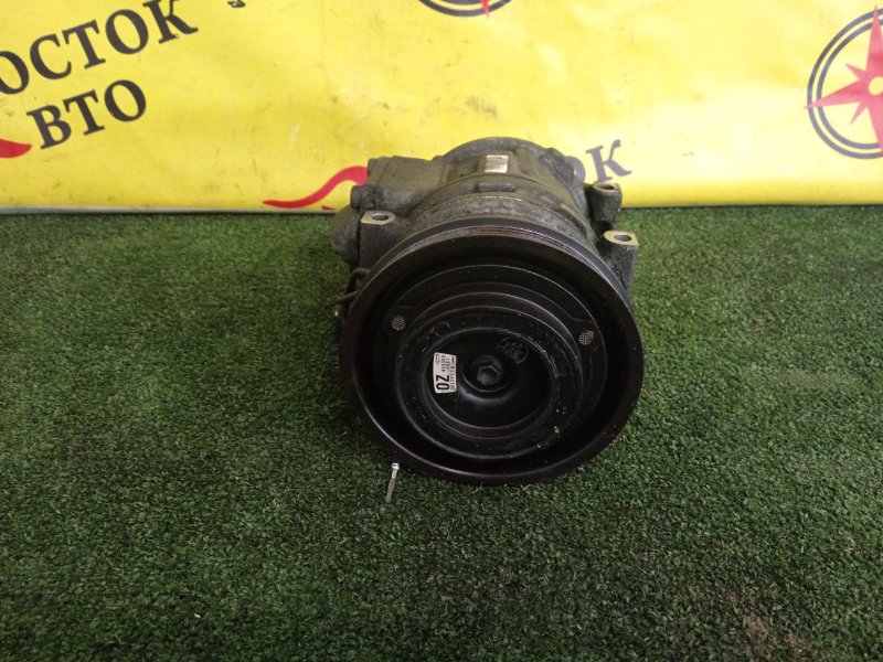 Компрессор кондиционера, 1000 рублей, Красноярск