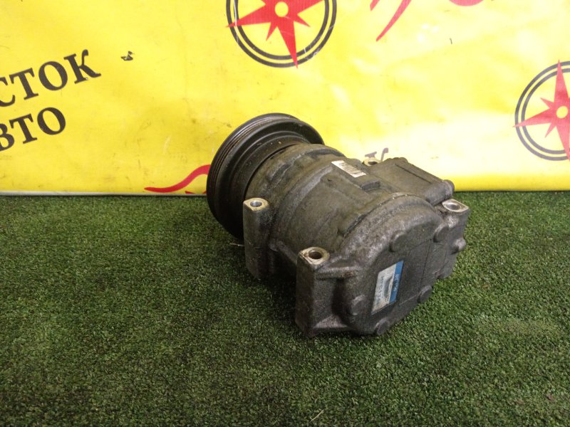 Компрессор кондиционера, 1000 рублей, Красноярск