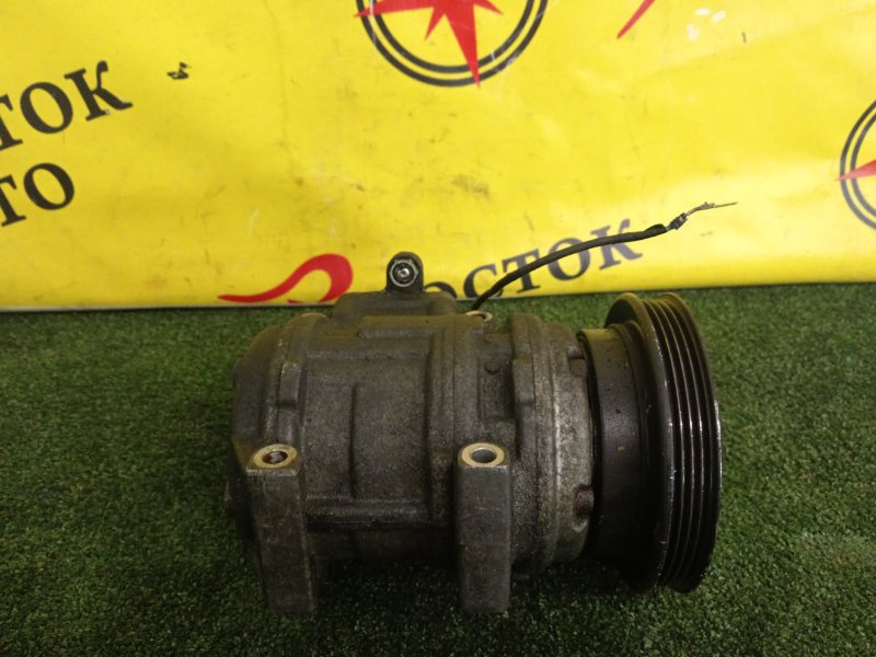 Компрессор кондиционера, 1000 рублей, Красноярск