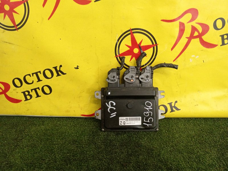 Блок управления двигателем, 1500 рублей, Красноярск