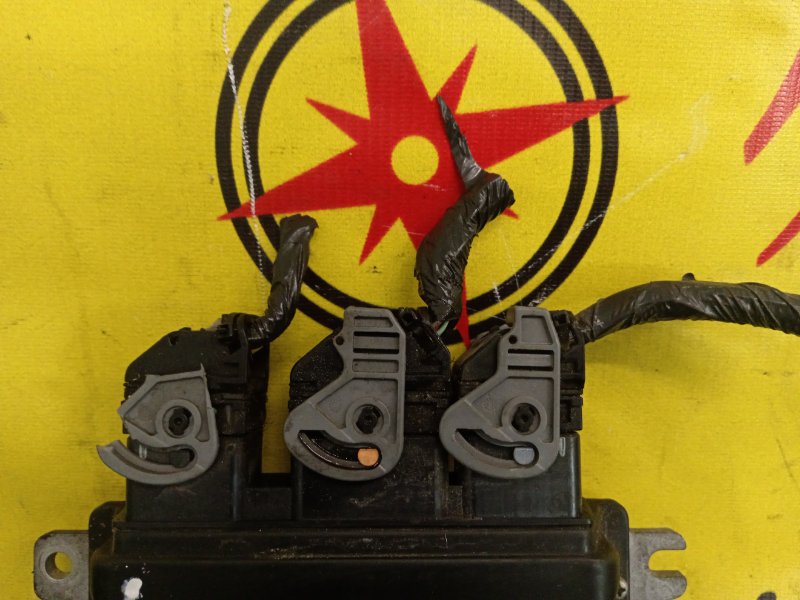 Блок управления двигателем, 1500 рублей, Красноярск