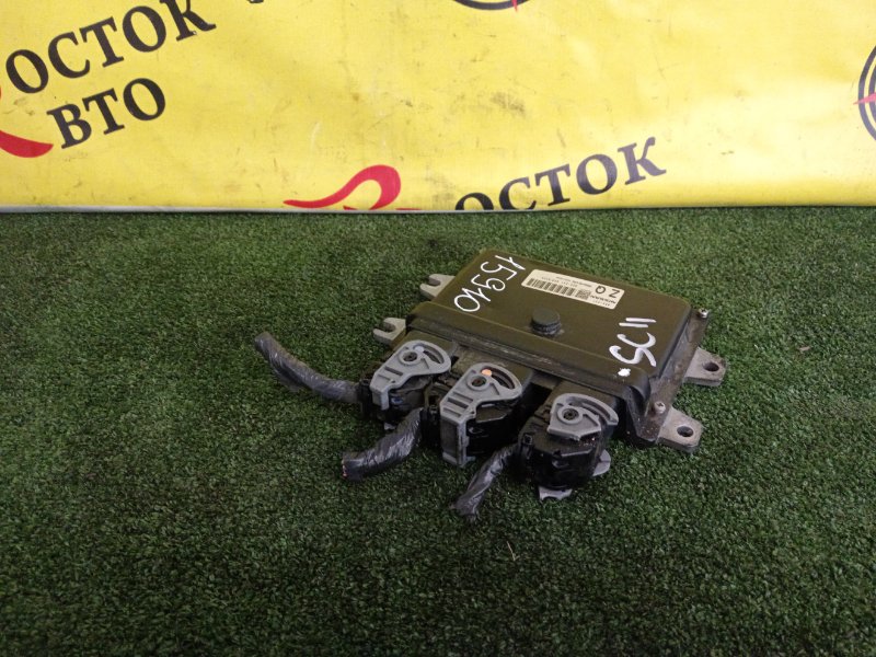 Блок управления двигателем, 1500 рублей, Красноярск