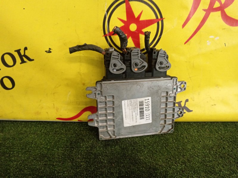 Блок управления двигателем, 1500 рублей, Красноярск