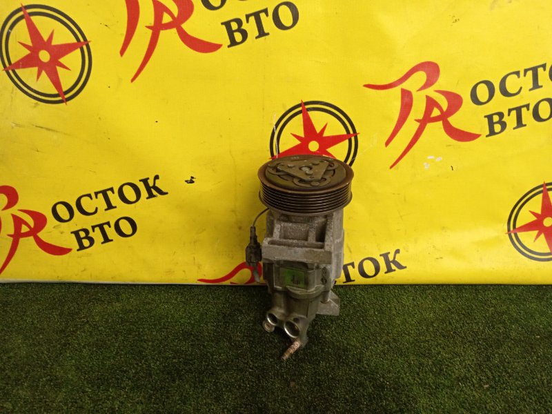 Компрессор кондиционера, 1600 рублей, Красноярск