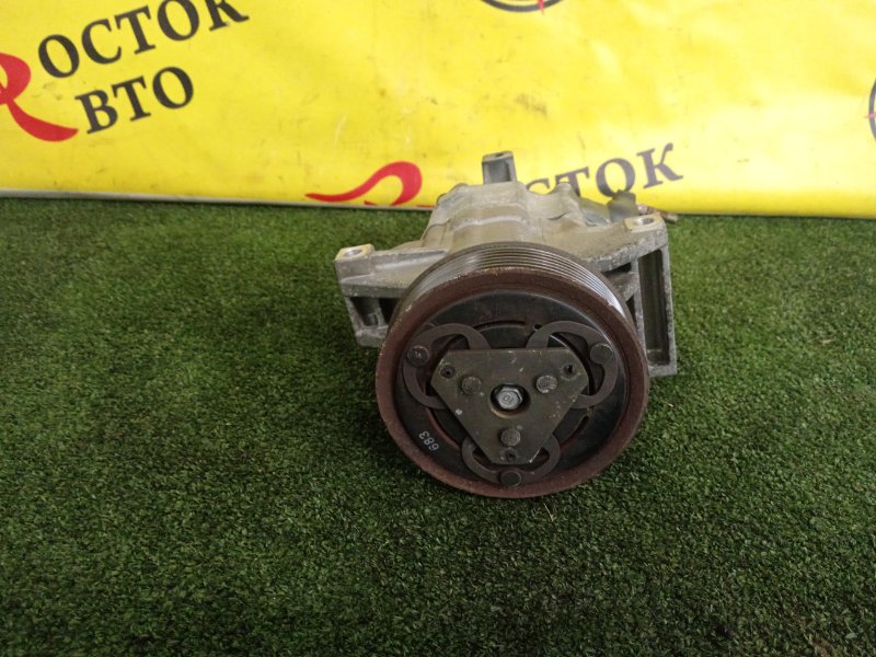 Компрессор кондиционера, 1600 рублей, Красноярск