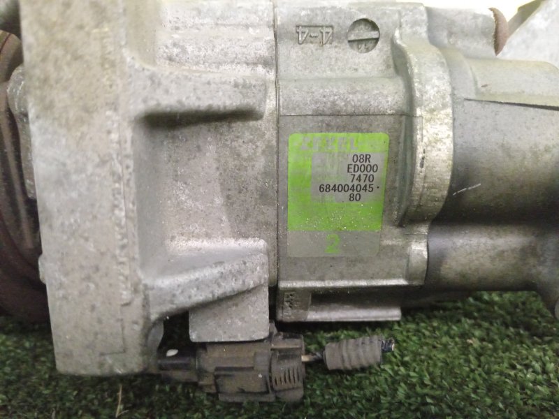 Компрессор кондиционера, 1600 рублей, Красноярск